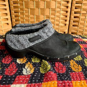 Merrell Luxe Knit Clogs,  Size 7.5 US